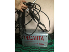 Инверторная сварка / 1