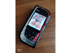 Nokia 7610 Navigator  - Изображение 1/8