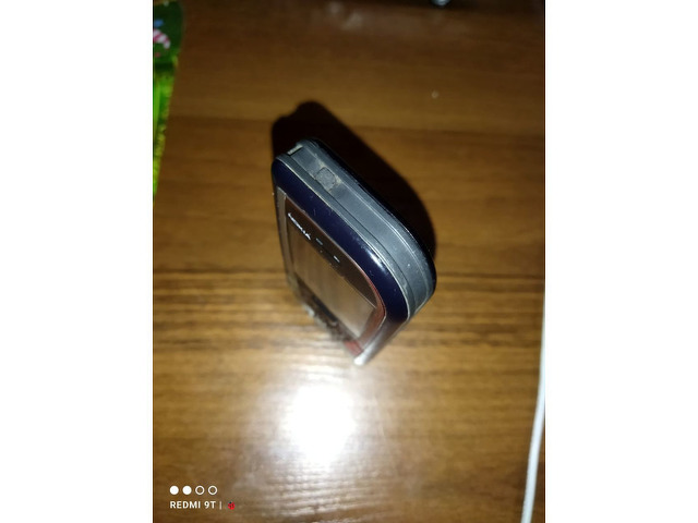 Nokia 7610 Navigator  - 2/8