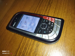 Nokia 7610 Navigator  - Изображение 3/8