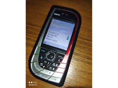 Nokia 7610 Navigator  - Изображение 4/8