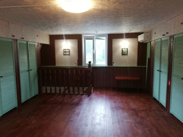 Домик в аркнду - 1/12