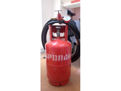 Продам газовый баллон 12л  / 1