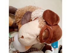 Мягкие игркшки / 2