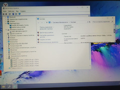 HP i3-4005U GeForce 820M HDD-1тб ddr3-4гб / 2