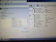 HP i3-4005U GeForce 820M HDD-1тб ddr3-4гб / 3