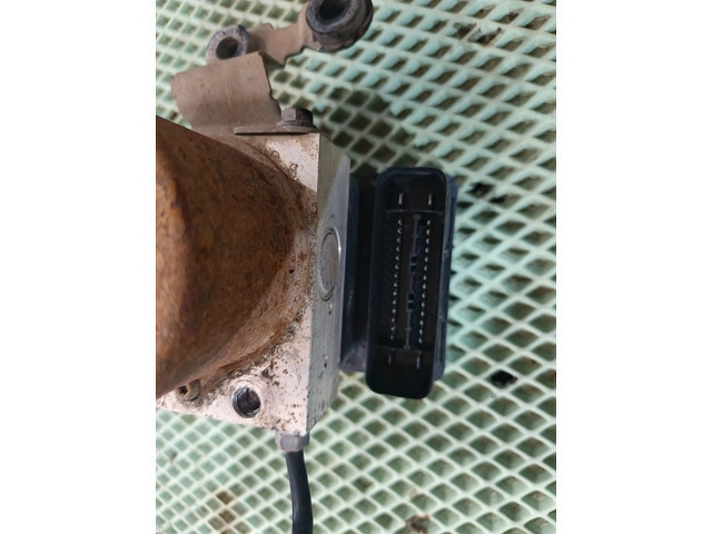 Блок abs Skoda Octavia tur Volkswagen - 4/4