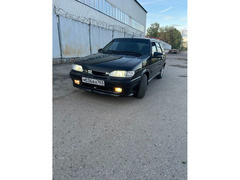 VAZ(Ваз) 211440 / 2