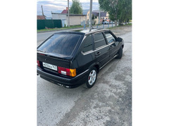 VAZ(Ваз) 211440 / 4