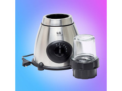 Блендер стационарный LG / 3