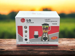 Блендер стационарный LG / 5