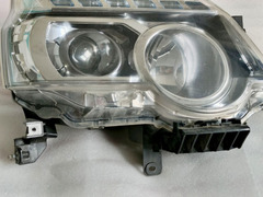 Фара Nissan X-Trail  / 4