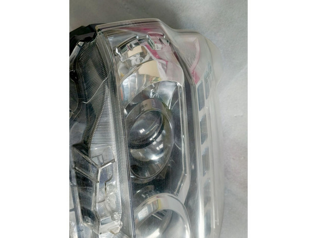Фара Nissan X-Trail  - 8/12