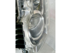 Фара Nissan X-Trail  / 9