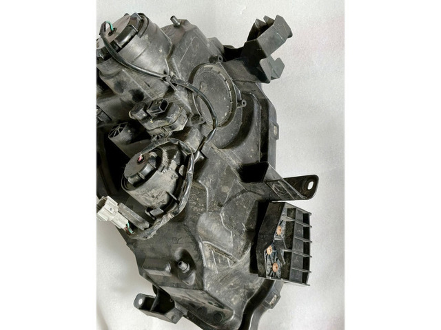 Фара Nissan X-Trail  - 10/12