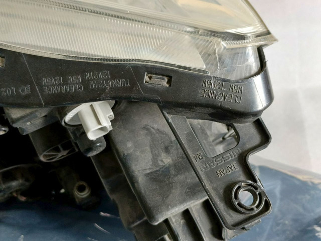 Фара Nissan X-Trail  - 11/12