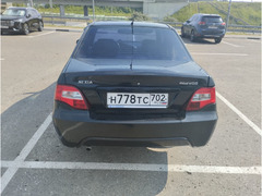 Деу нексия / 2