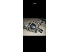 Термостат в сборе Вольво s40 2.4l / 1