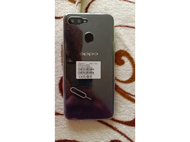 Смартфон орро f9pro - 2/4