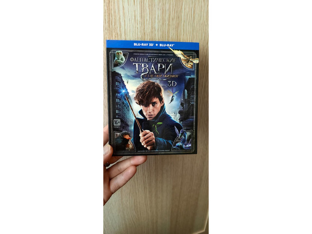 Blu ray фильмы - 5/6