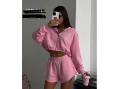 Спортивный костюм / 1