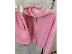 Спортивный костюм / 6