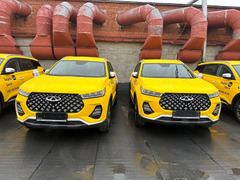 Аренда авто под такси эконом комфорт к+ / 5