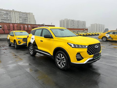 Аренда авто под такси эконом комфорт к+ / 7