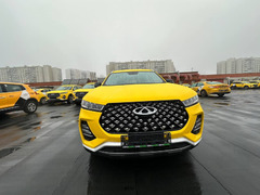 Аренда авто под такси эконом комфорт к+ / 8