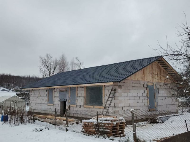Кровельные работы  - 1/5