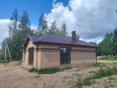 Кровельные работы  / 4
