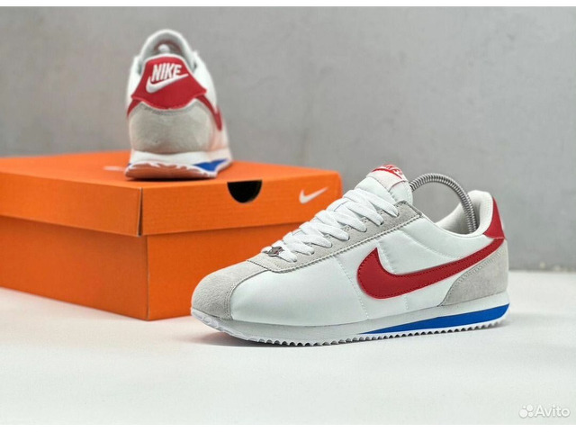 Кроссовки Nike Cortez - 4/5