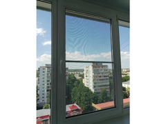 Ремонт окон, обслуживание окон и дверей ПВХ / 1