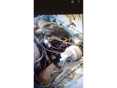 Волга 3110 на з.части в комплекте  / 1