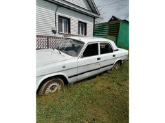 Волга 3110 / 1