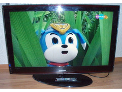 LCD телевизор 40" Samsung LE40A656A, Full HD 100Hz / 1