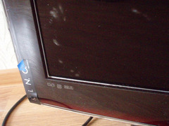LCD телевизор 40" Samsung LE40A656A, Full HD 100Hz / 6