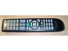 LCD телевизор 40" Samsung LE40A656A, Full HD 100Hz / 7