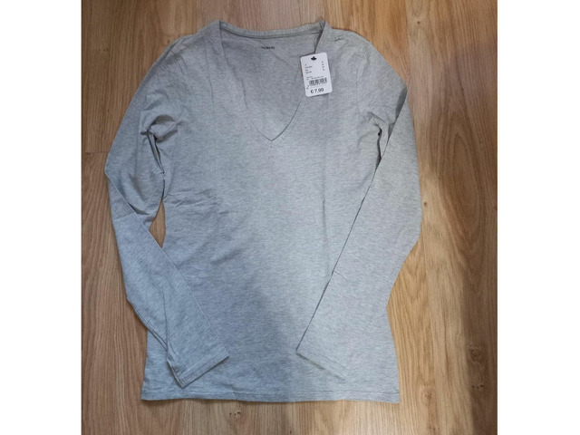 Лонгслив Tezenis - 1/3