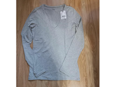 Лонгслив Tezenis / 1