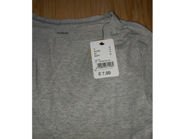 Лонгслив Tezenis - 2/3