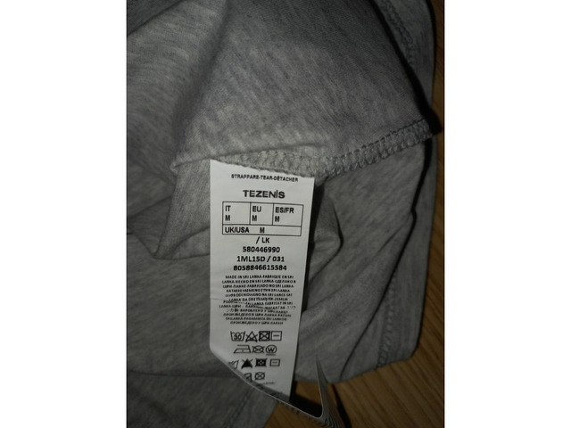 Лонгслив Tezenis - 3/3