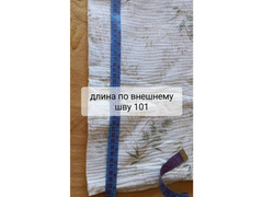 Новые муслиновые брюки р.52-54 / 2