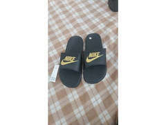 Тапки Nike / 1