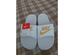 Тапки Nike / 2