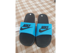 Тапки Nike / 3