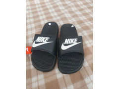 Тапки Nike / 4