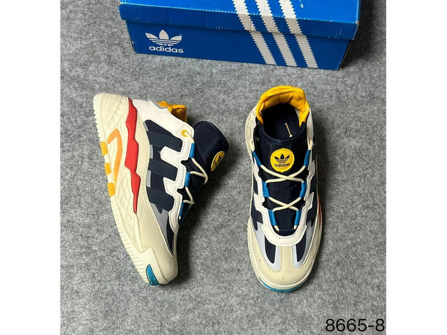 Кроссовки Adidas - 3/3