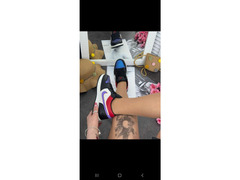 Кроссовки Nike  / 3