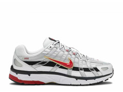Кроссовки Nike p 6000 / 1